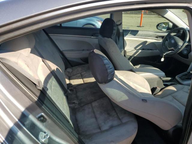 2018 HYUNDAI ELANTRA SE #3284606334
