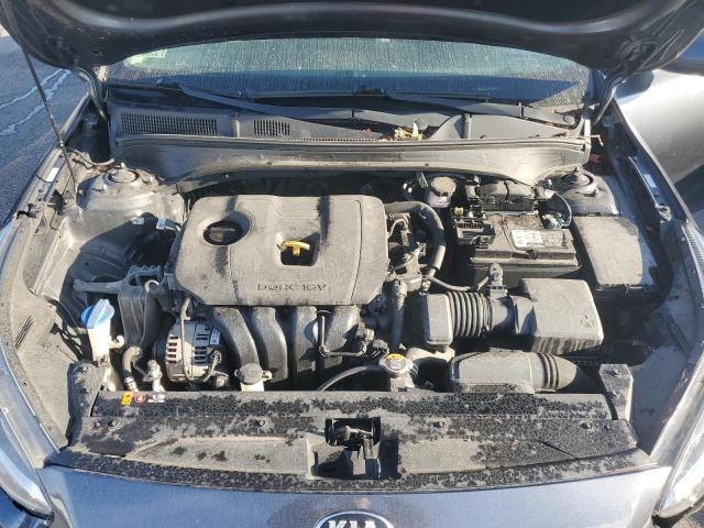 2020 KIA FORTE FE - 3KPF24AD8LE211309