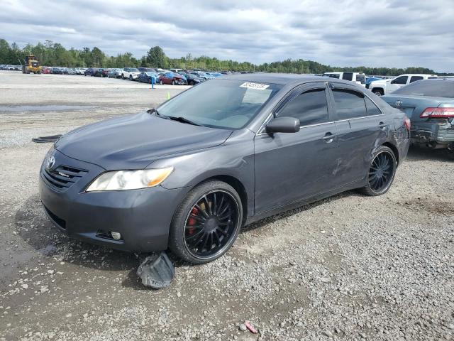 2009 TOYOTA CAMRY #3293563939