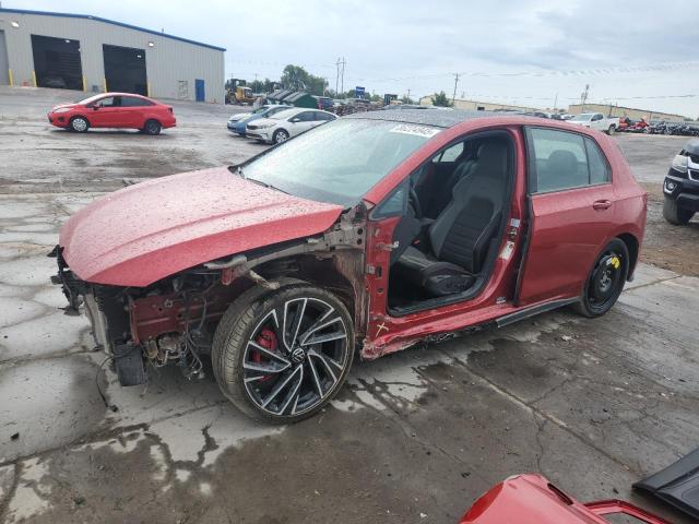 VOLKSWAGEN GTI AUTOBA