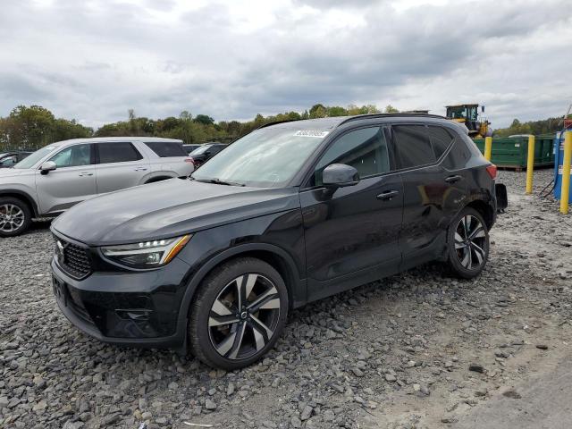 2023 VOLVO XC40 ULTIM YV4L12UX2P2021019