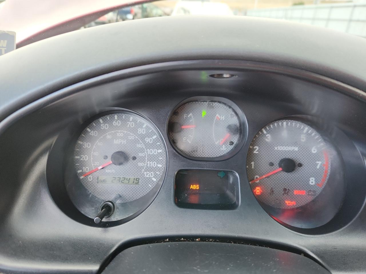 Lot #3288040141 1998 TOYOTA RAV4