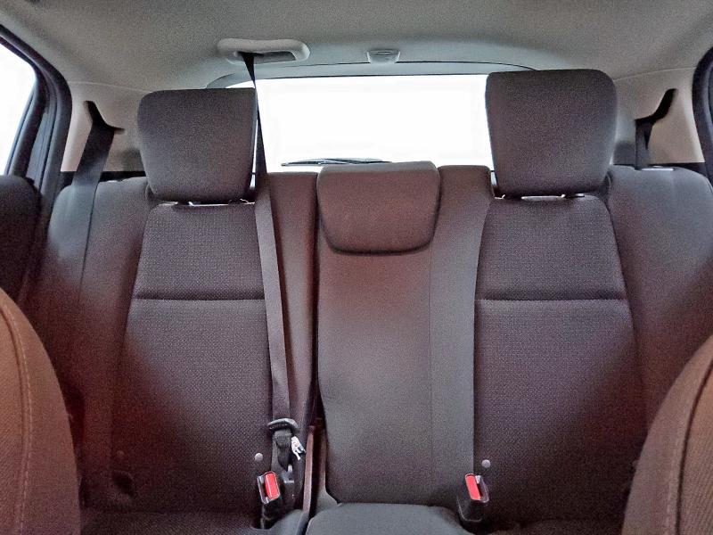 2021 HONDA HR-V EX - 3CZRU5H57MM705710