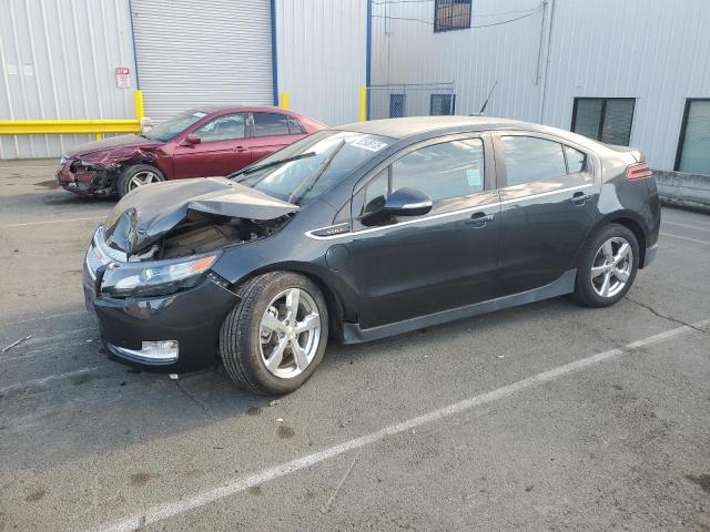 2014 CHEVROLET VOLT - 1G1RH6E49EU159171