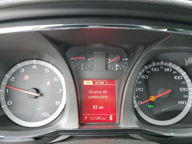 2015 GMC TERRAIN SL 2GKALREK7F6313125