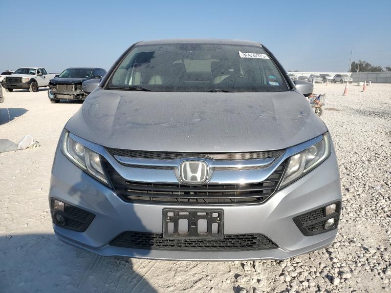 2019 HONDA ODYSSEY EX - 5FNRL6H73KB015437