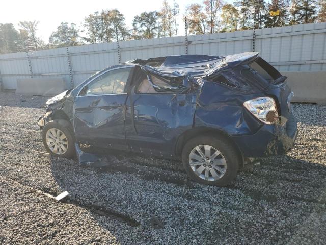 2010 CHEVROLET EQUINOX LT #3284028803