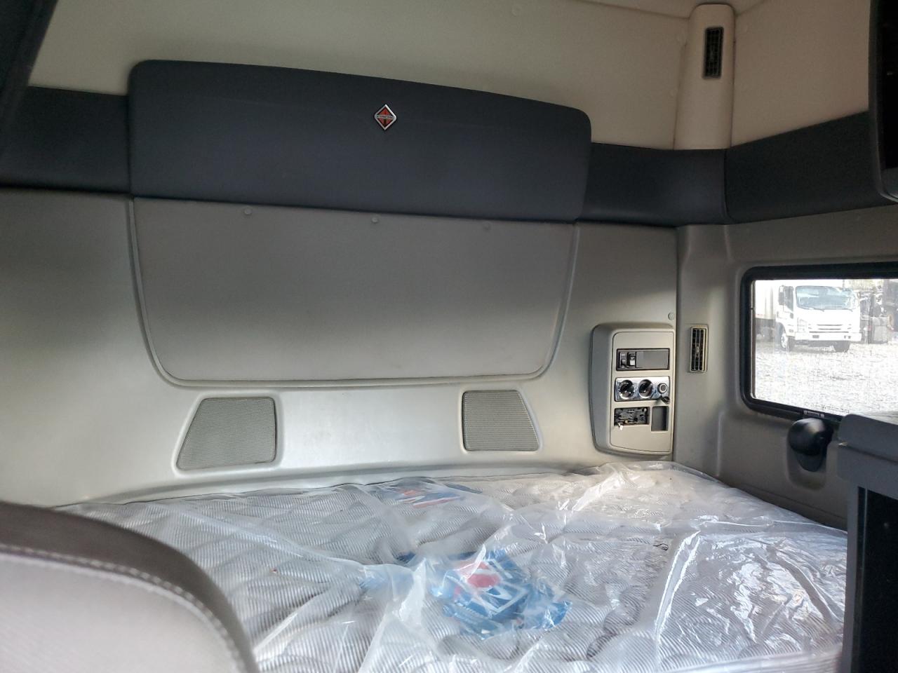 Lot #3261344488 2013 INTERNATIONAL PROSTAR