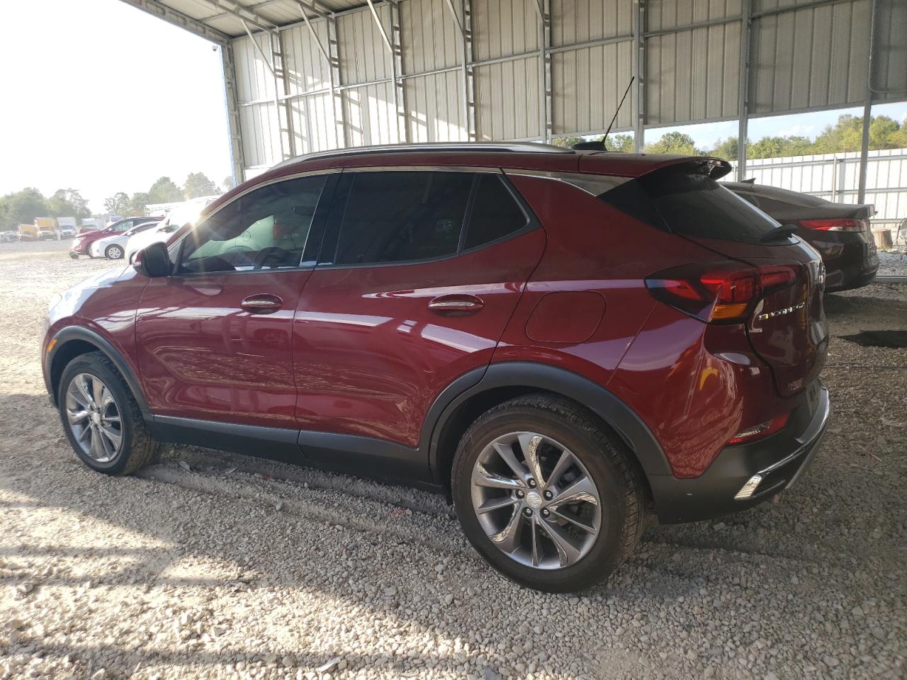 BUICK ENCORE ESSENCE