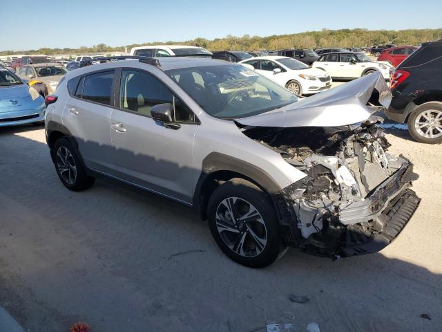 2024 SUBARU CROSSTREK - JF2GUADC9RH899499