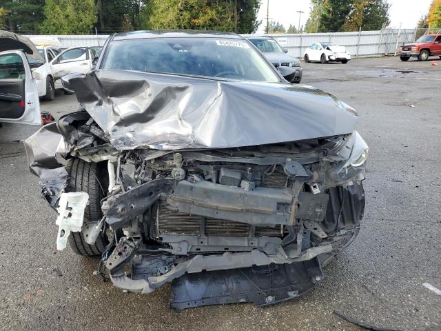 2017 MAZDA 3 TOURING #3301909437