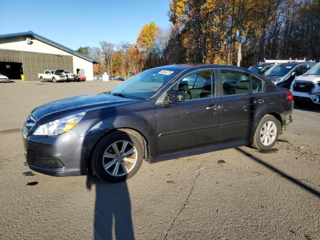 2011 SUBARU LEGACY 2.5 - 4S3BMBC6XB3245706