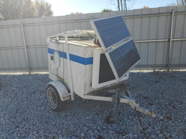 Global Auto Auctions: 1995 SMART TRAILERS UTILITY TR