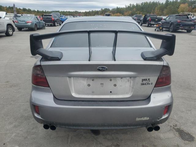 2009 SUBARU LEGACY 3.0 #3285672636