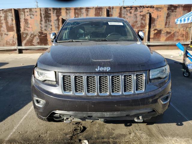 2014 JEEP GRAND CHER - 1C4RJFCM5EC297245