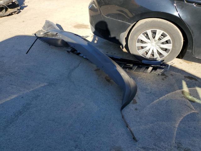 2021 TOYOTA SIENNA LE #3304673906