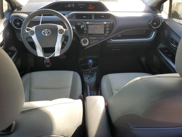 2017 TOYOTA PRIUS C - JTDKDTB33H1593381