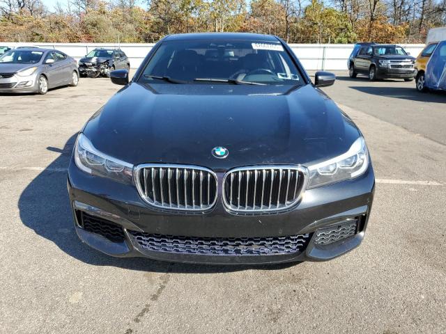 2019 BMW 740 XI #3304672928