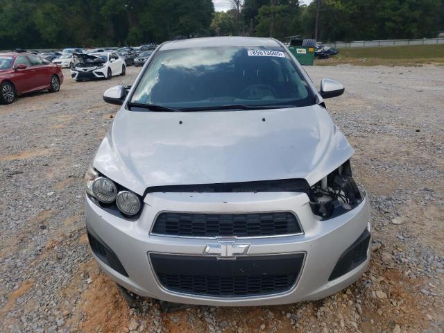2014 CHEVROLET SONIC LT #3265192987