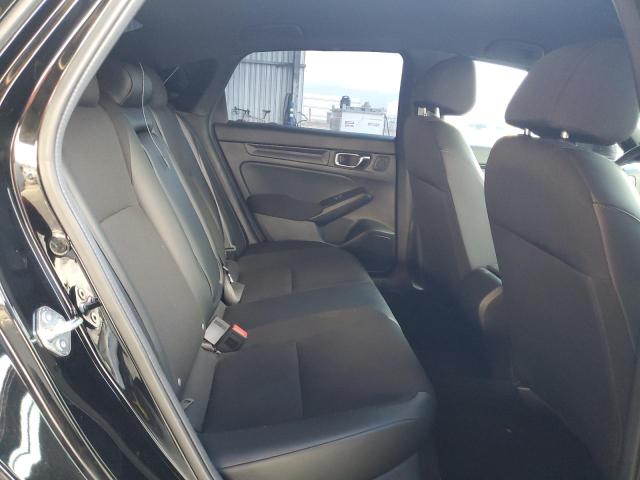 2025 HONDA CIVIC SPOR - 2HGFE2F50SH554701