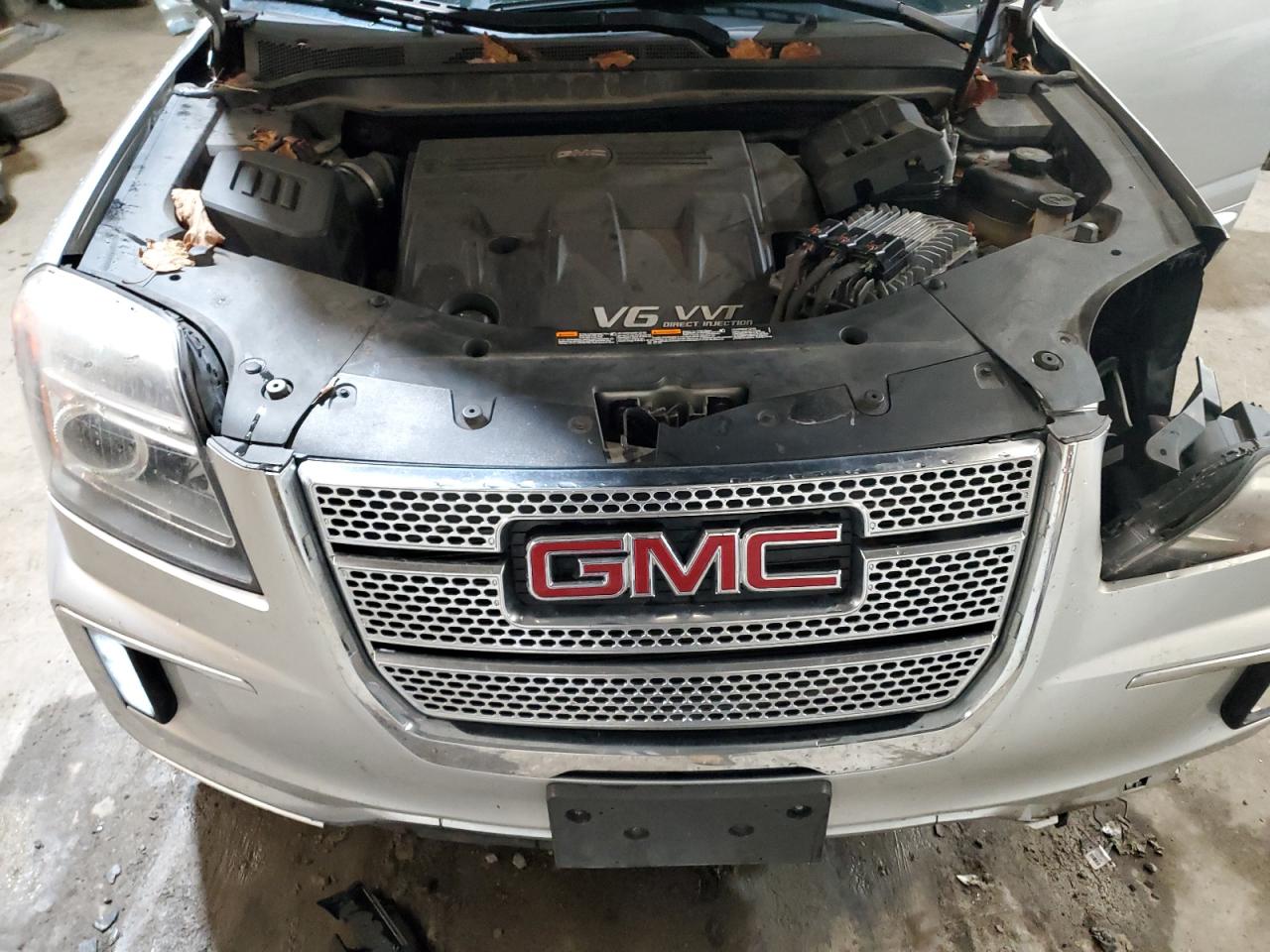 GMC TERRAIN DENALI