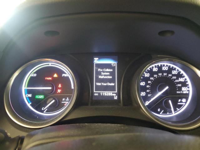 2018 TOYOTA CAMRY LE - 4T1B31HK5JU503671