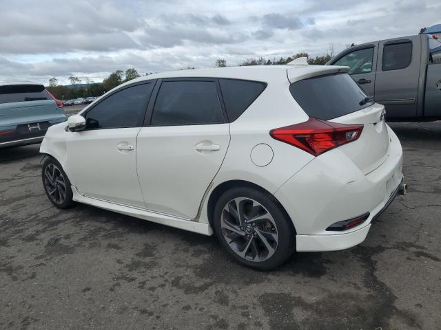 2018 TOYOTA COROLLA IM - JTNKARJE3JJ559800