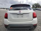 Lot #3303730449 2017 FIAT 500X TREKK