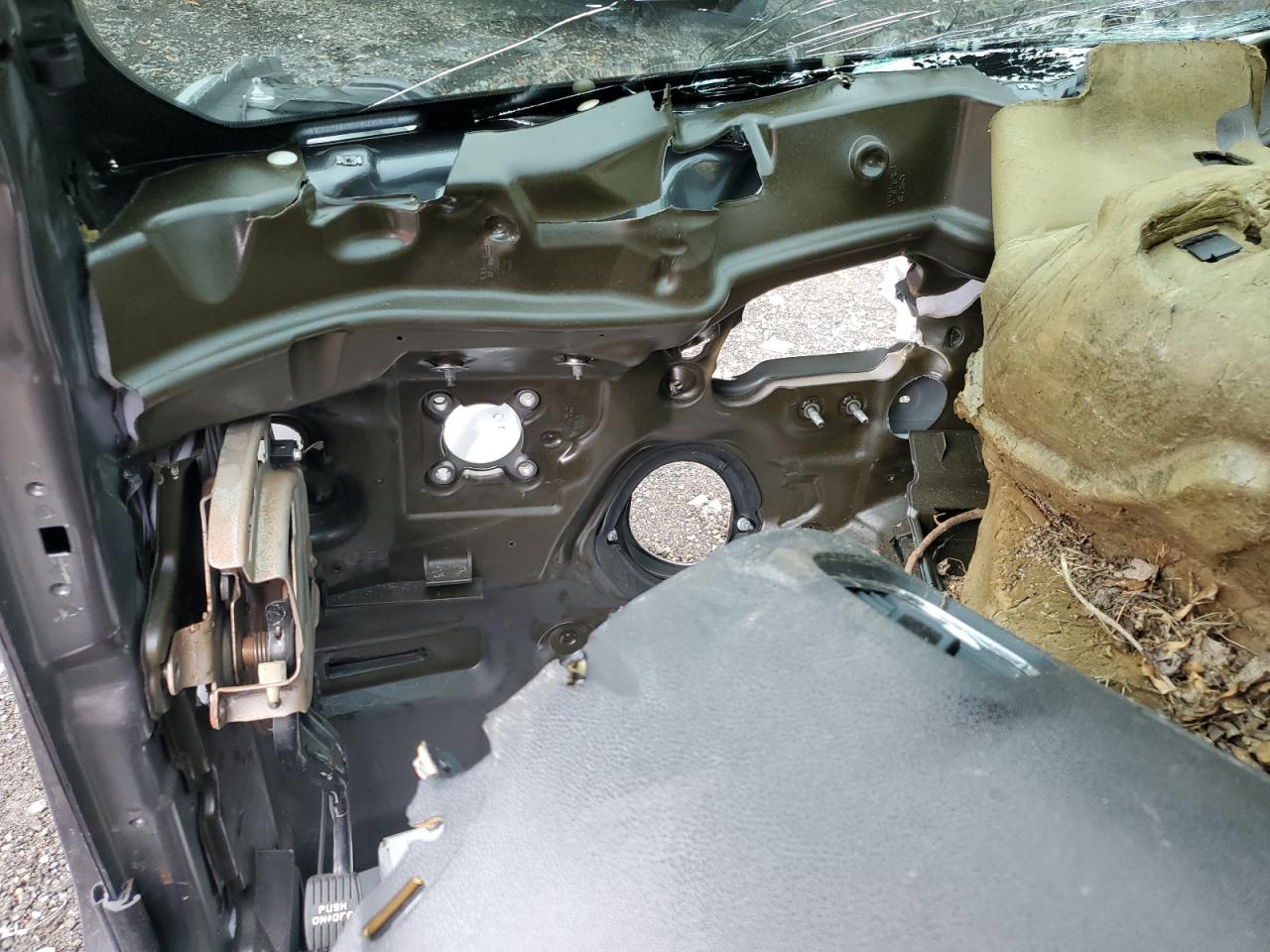 DODGE CHARGER SCAT PACK