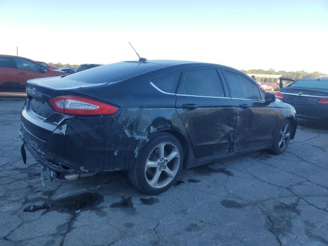 2015 FORD FUSION SE - 3FA6P0H78FR199756