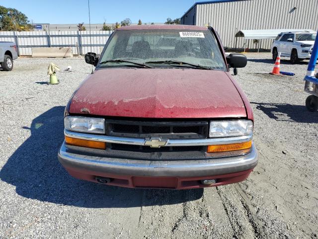1999 CHEVROLET S TRUCK S1 #3291253960
