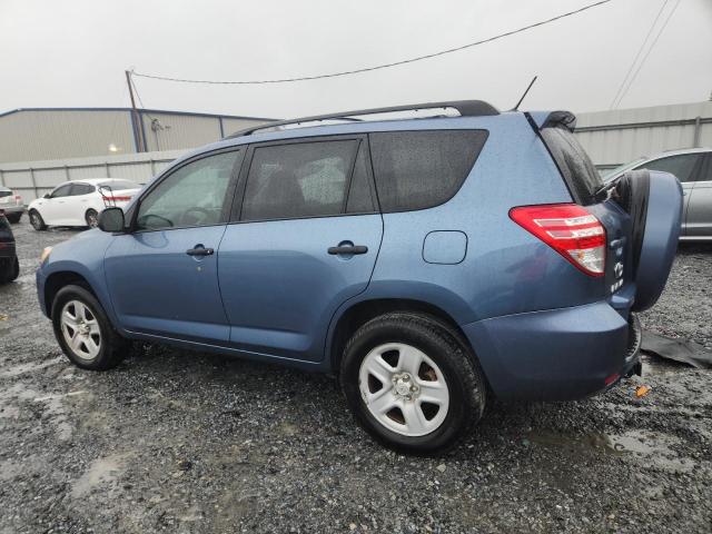 2012 TOYOTA RAV4 - 2T3BK4DV4CW088860