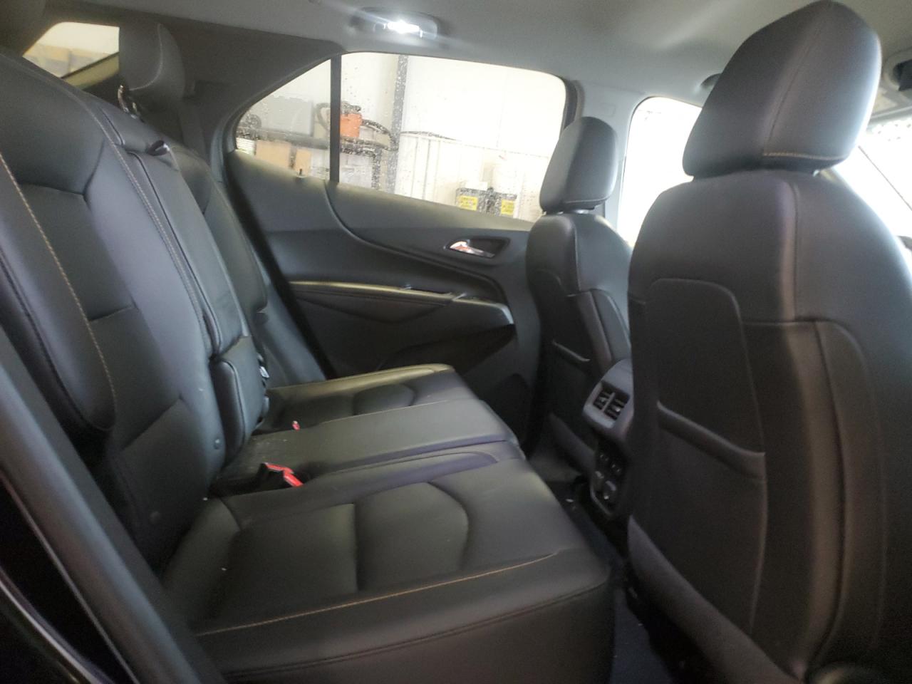 CHEVROLET EQUINOX PREMIER