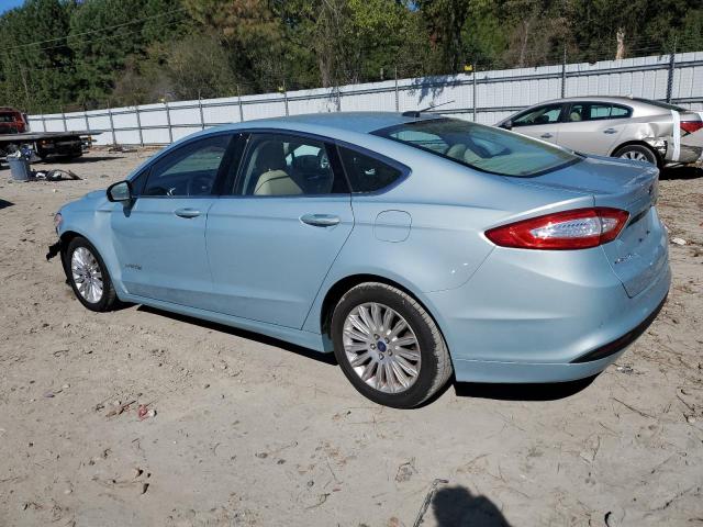 2014 FORD FUSION SE - 3FA6P0LU7ER146400