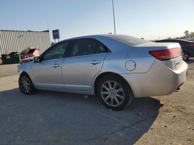 2012 LINCOLN MKZ - 3LNHL2GC0CR801565