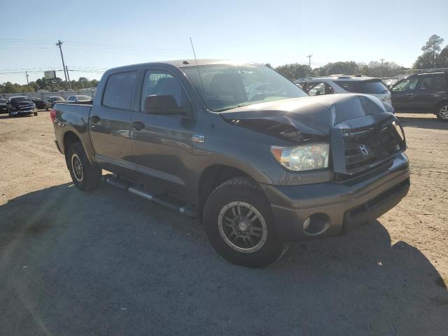 2011 TOYOTA TUNDRA CRE - 5TFDW5F18BX186782
