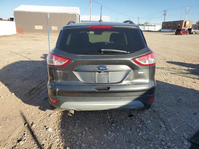 2016 FORD ESCAPE SE - 1FMCU9GXXGUA47754