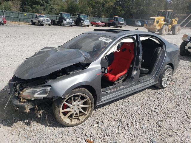 Global Auto Auctions: 2016 VOLKSWAGEN JETTA GLI