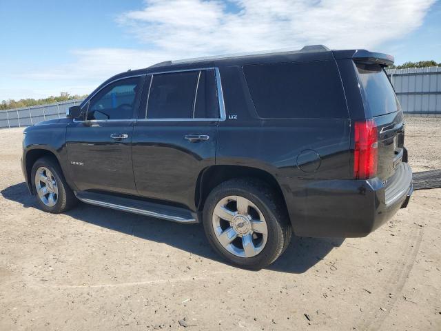 2015 CHEVROLET TAHOE C150 - 1GNSCCKC4FR188414