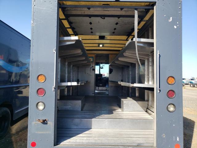 2021 FREIGHTLINER CHASSIS M #3305285397