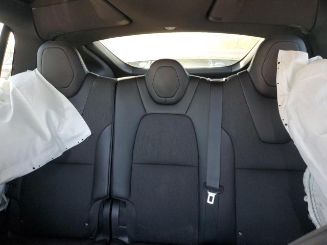 2018 TESLA MODEL X #3296283421