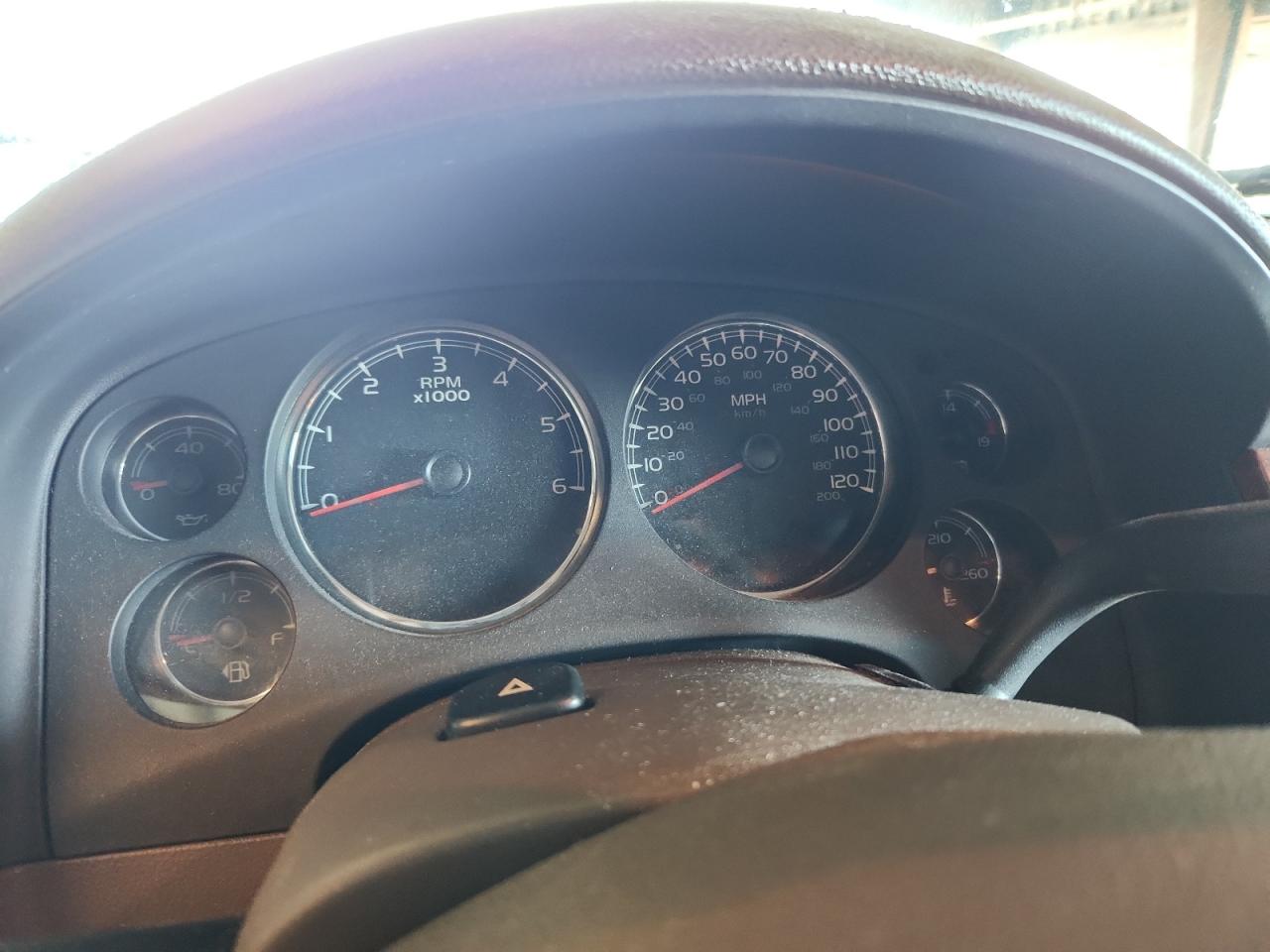 Lot #3287551015 2007 GMC YUKON