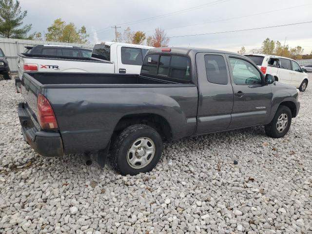 2013 TOYOTA TACOMA ACC - 5TFTX4CN8DX024714