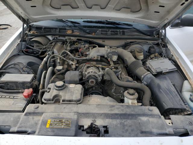 2009 FORD CROWN VICT #3291788561