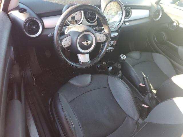 2010 MINI COOPER CLU #3270939426