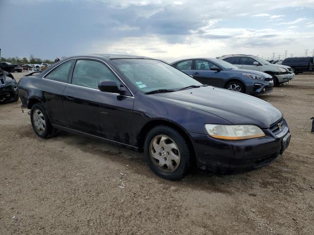 1999 HONDA ACCORD EX #3282506865