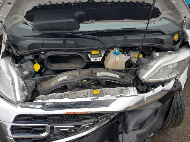 2023 RAM PROMASTER #3291619239