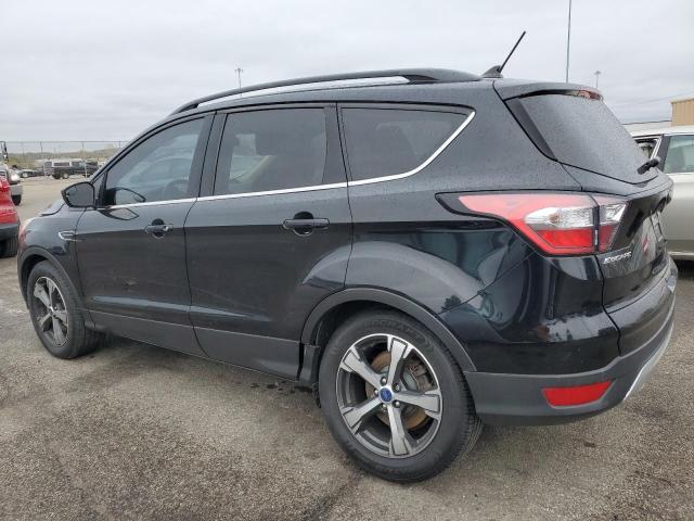 2018 FORD ESCAPE SEL - 1FMCU9HD7JUA40630
