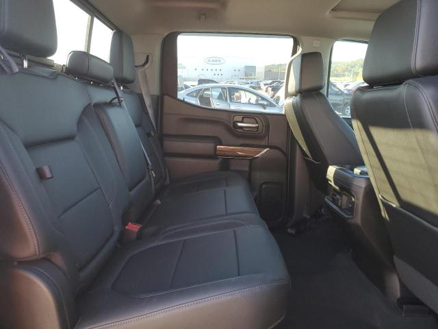 2022 CHEVROLET SILVERADO - 1GCPYFEL8NZ134139