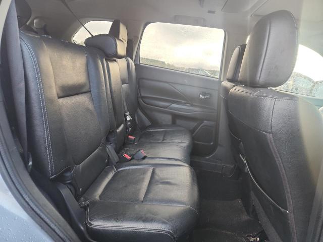 2016 MITSUBISHI OUTLANDER #3290283222